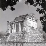 Ruinas de Chichén Itzá