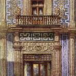 Casa de los Azulejos