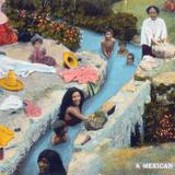 Baño mexicano