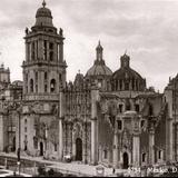 Catedral Metropolitana de la Ciudad de México