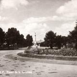 Paseo de la Reforma