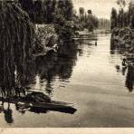 Xochimilco