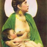 No. 19: La Madonna Mexicana