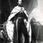 El emperador Maximiliano de Habsburgo