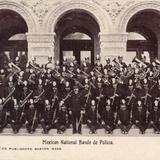 Banda Nacional de Policía
