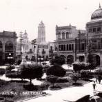 Jardín Acuña