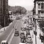 Avenida Hidalgo