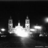 Catedral Metropilitana