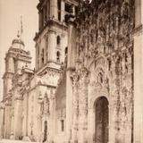 Catedral Metropilitana