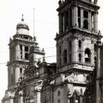 Catedral Metropilitana