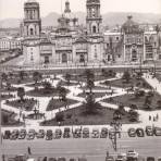 Catedral Metropilitana