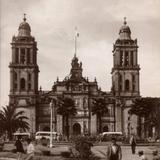 Catedral Metropilitana