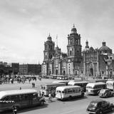 Catedral Metropilitana