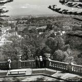 Chapultepec