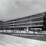 Ciudad Universitaria