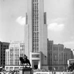 Edificio de la Lotería Nacional