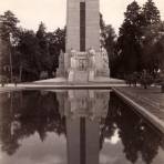 Monumento a Alvaro Obregón