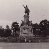 Monumento a Cristóbal Colón