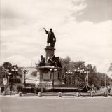 Monumento a Cristóbal Colón