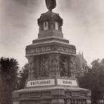 Monumento a Cuauhtémoc