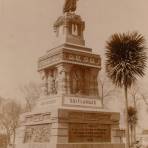 Monumento a Cuauhtémoc