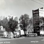 Monumento a la Diana Cazadora