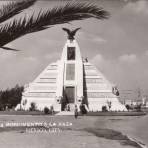Monumento a la Raza