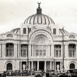 Palacio de Bellas Artes