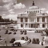 Palacio de Bellas Artes