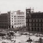 Palacio del Ayuntamiento