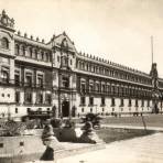 Palacio Nacional