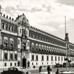 Palacio Nacional