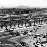 Palacio Nacional