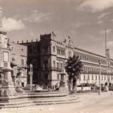 Palacio Nacional