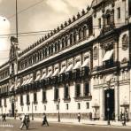 Palacio Nacional