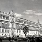 Palacio Nacional