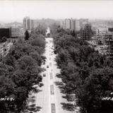 Paseo de la Reforma