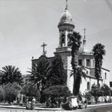 Templo de San Agustín