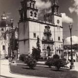 Plaza de La Paz