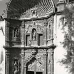 Arquitectura colonial en San Miguel de Allende