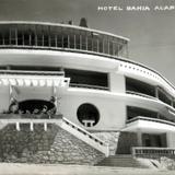 Hotel Bahía