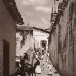 Calles de Taxco