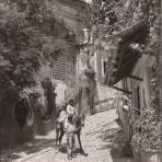 Calles de Taxco