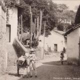 Calles de Taxco