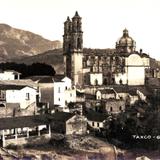 Templo de Santa Prisca