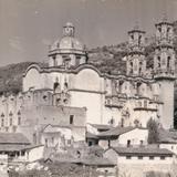 Templo de Santa Prisca