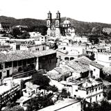 Vista Panorámica de Taxco