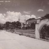 Calles de Chapala