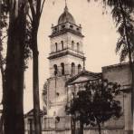 San José de Analco