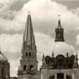 Catedral de Guadalajara